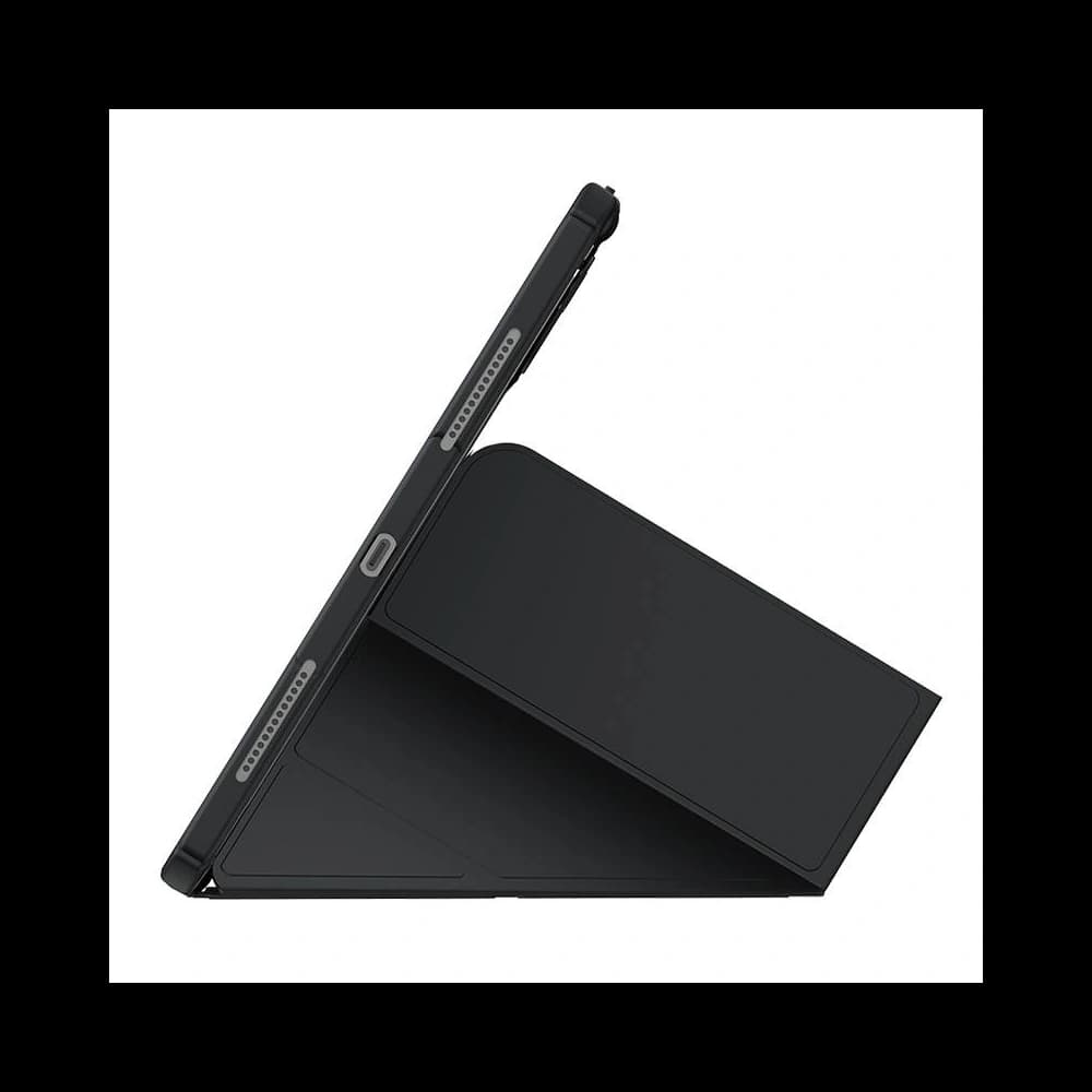 Baseus Apple Tasche Minimalist iPad Pro 11 2018/2020/2021/2022 (1., 2., 3. und 4. Generation) (schwarz) - 5