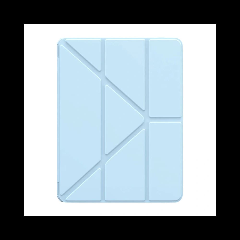 Etui Baseus Minimalista Apple iPad Pro 11 2018/2020/2021/2022 (1., 2., 3. és 4. generáció) (kék) - 2