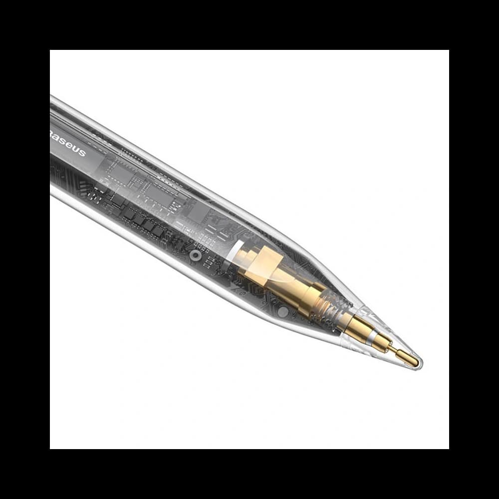Baseus Smooth Writing 2 Stylus Pen (blue) - 5