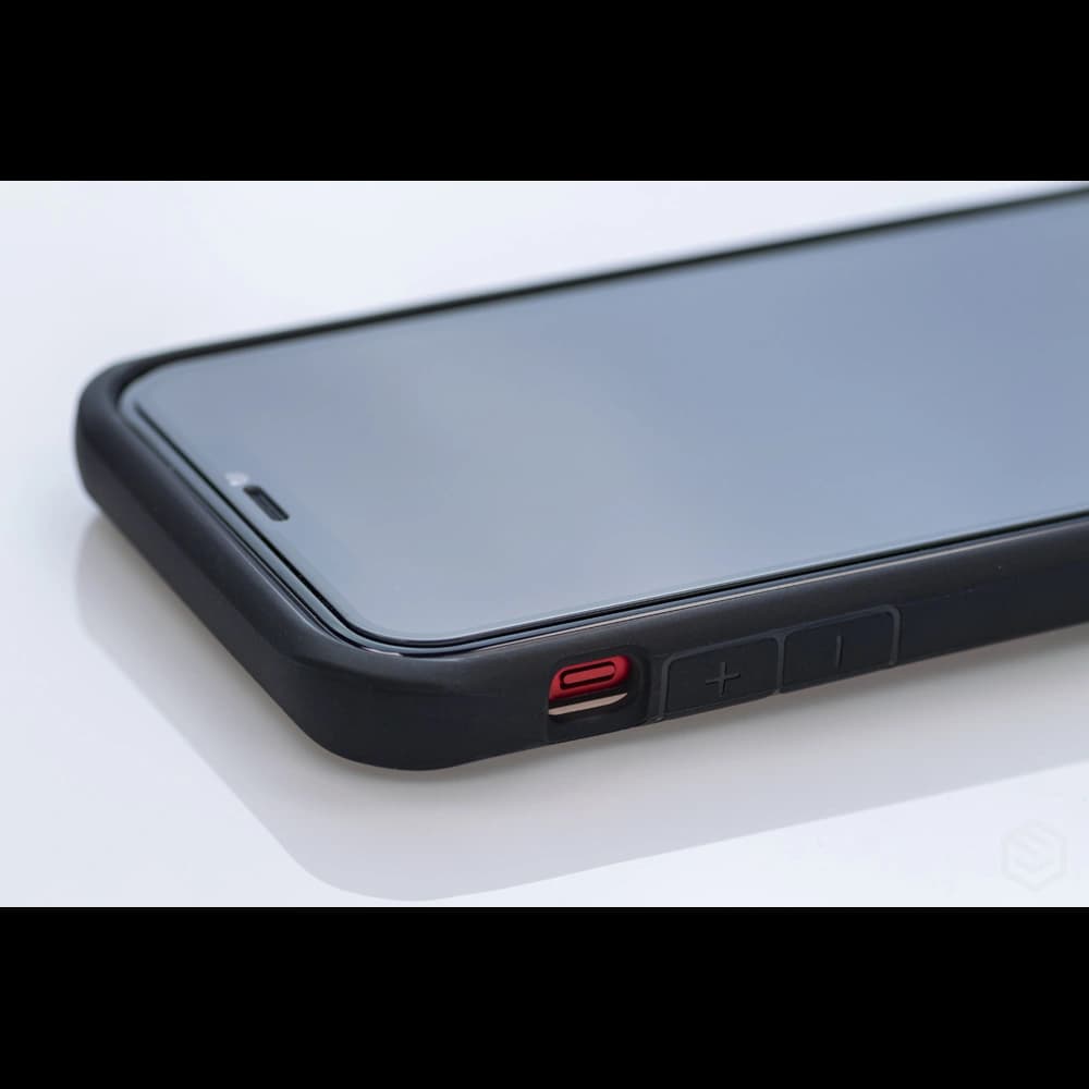 MyScreen Diamond Glass Edge Lite FG Motorola Moto G13/G23 black Full Glue - 3