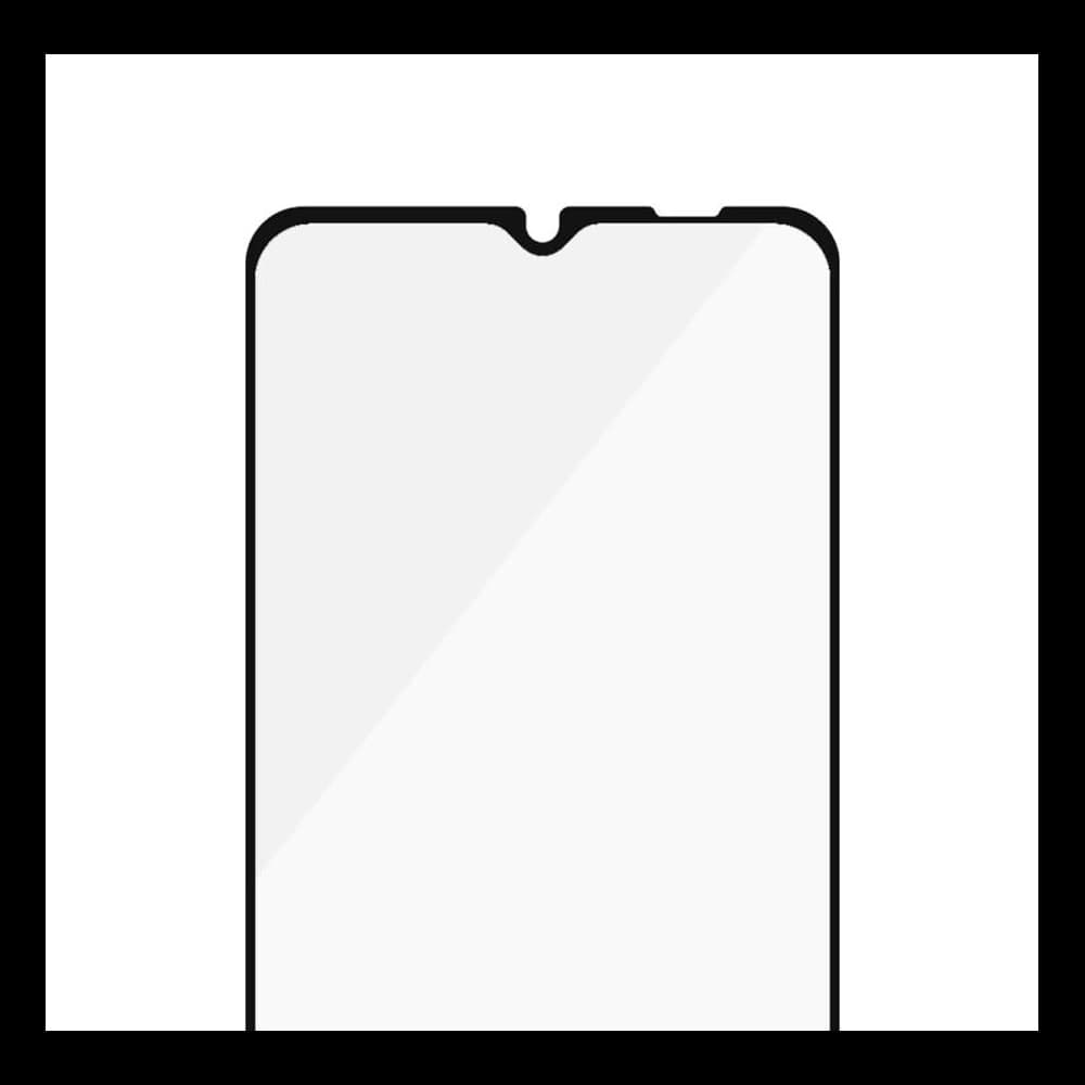 PanzerGlass E2E Regular Samsung Galaxy A12 black/black - 3