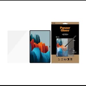 Edzett üveg PanzerGlass E2E Super+ Samsung Galaxy Tab S8 Ultra Case Friendly