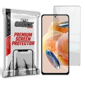 GrizzGlass HybridGlass Xiaomi Redmi Note 12 Pro 4G