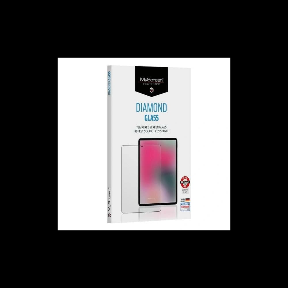 MyScreen Diamond Glass Samsung Galaxy Tab S7+ Plus 12.4 - 1