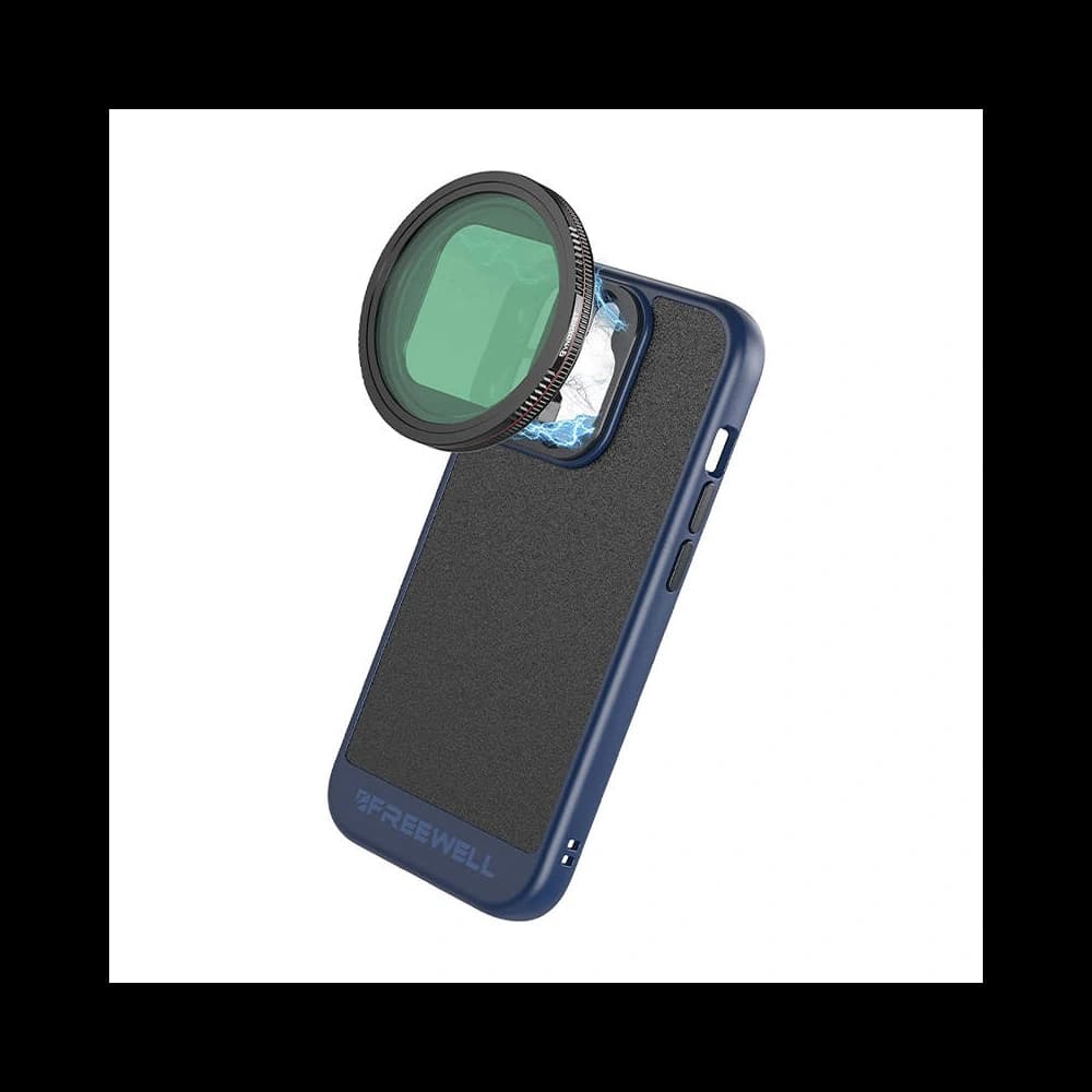 Filtr CP Freewell Sherpa Apple iPhone 14/13 - 2