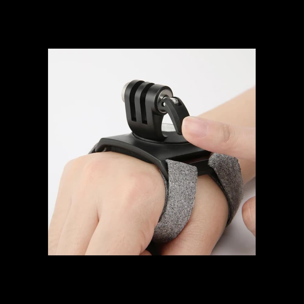PGYTECH Hand and Wrist Strap support system (P-18C-024) - 3