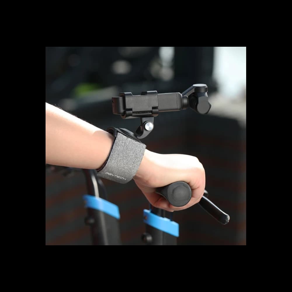 PGYTECH Hand and Wrist Strap support system (P-18C-024) - 4