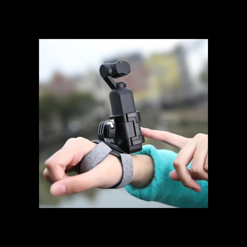 PGYTECH Hand and Wrist Strap support system (P-18C-024) - 5