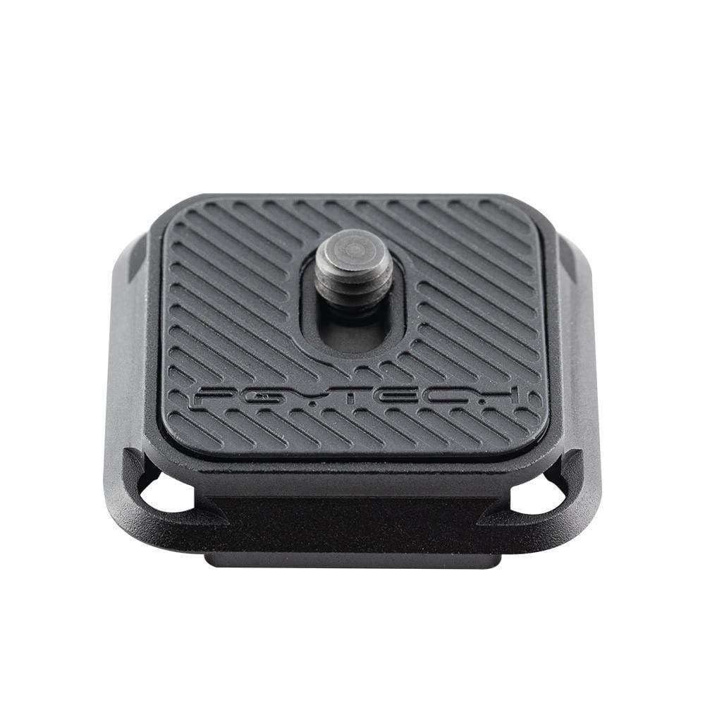 PGYTECH Arca-Swiss gyorskioldó adapter fényképezőgépekhez és kamerákhoz (P-CG-013) - 1