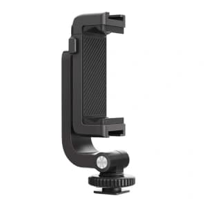 PGYTECH Phone Holder with 1/4 inch mount