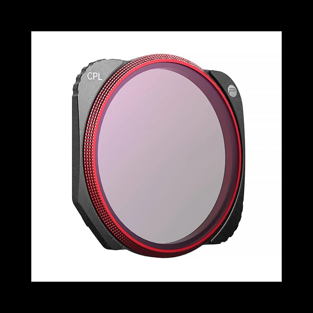 Set de 4 filtre PGYTECH CPL+ ND-PL (ND-PL 8/16/32/64) pentru DJI Mavic 3 Classic - 2