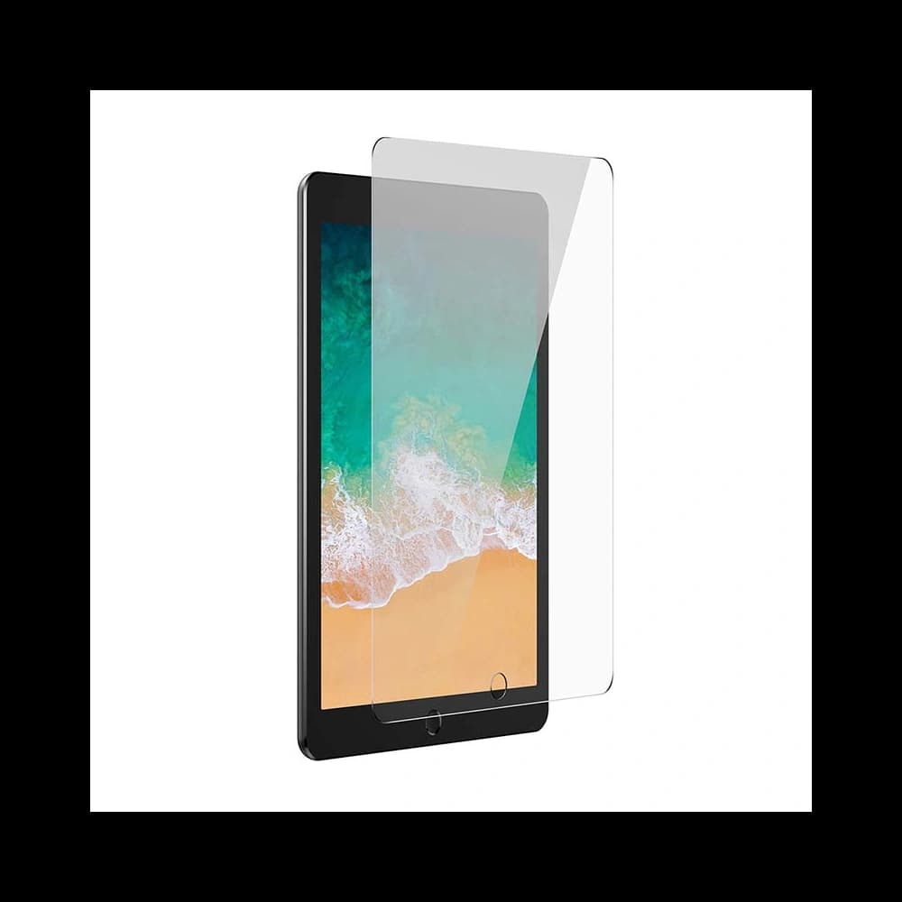 Baseus Glass 0.3mm Apple iPad 9.7 2017/2018 (5, 6 gen) - 1