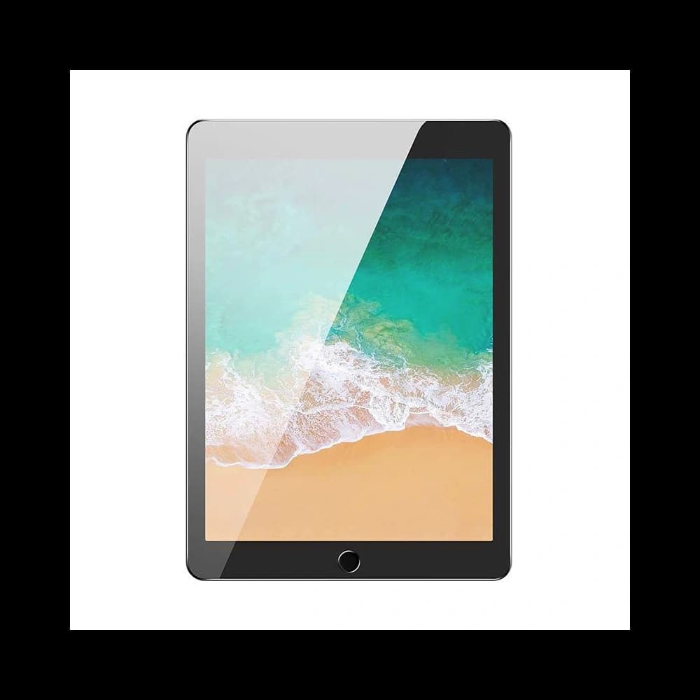 Baseus Glass 0.3mm Apple iPad 9.7 2017/2018 (5, 6 gen) - 2