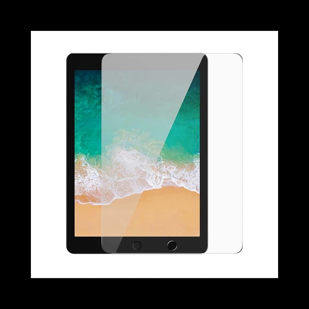 Baseus Glass 0.3mm Apple iPad 9.7 2017/2018 (5, 6 gen) - 3