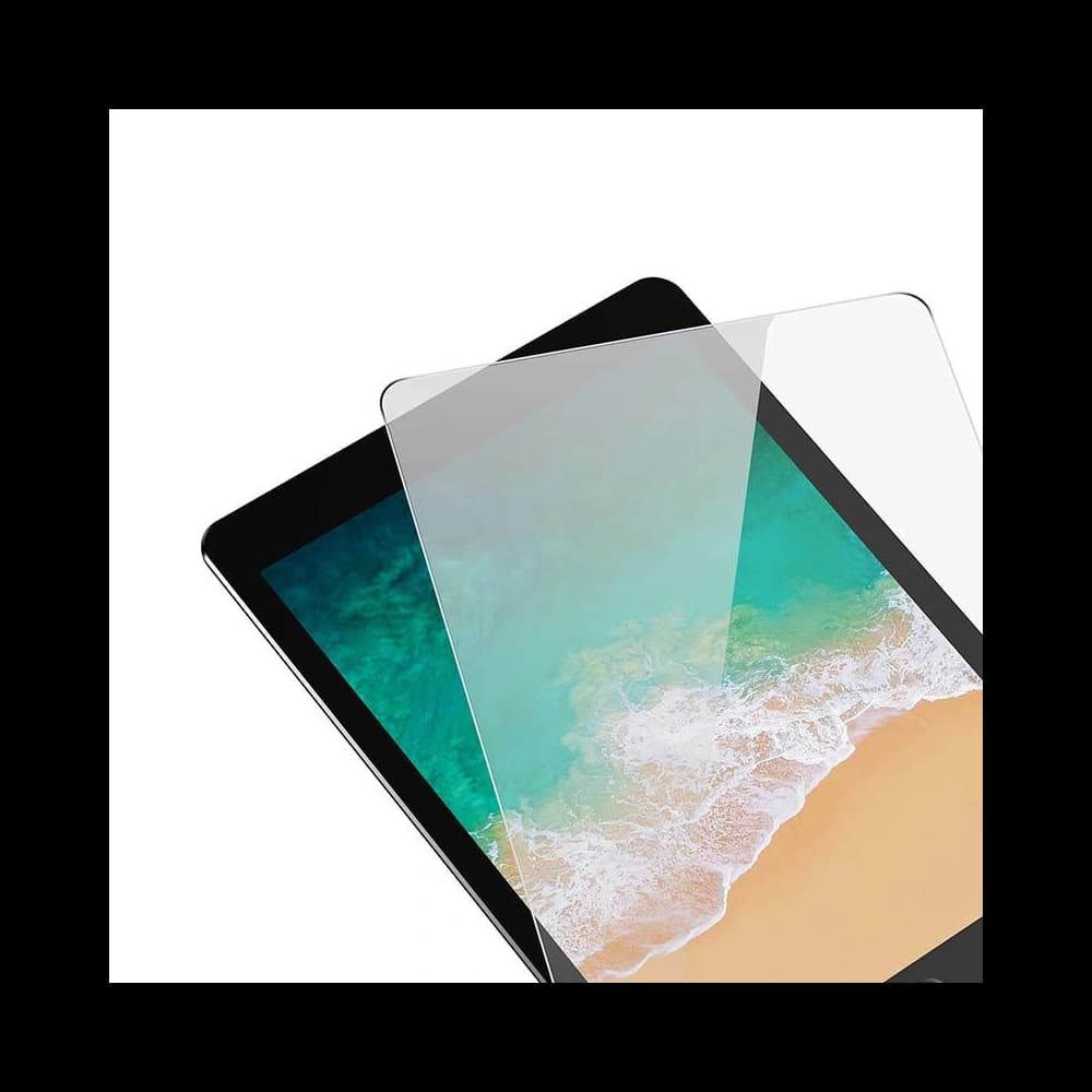 Baseus Glass 0.3mm Apple iPad 9.7 2017/2018 (5, 6 gen) - 4