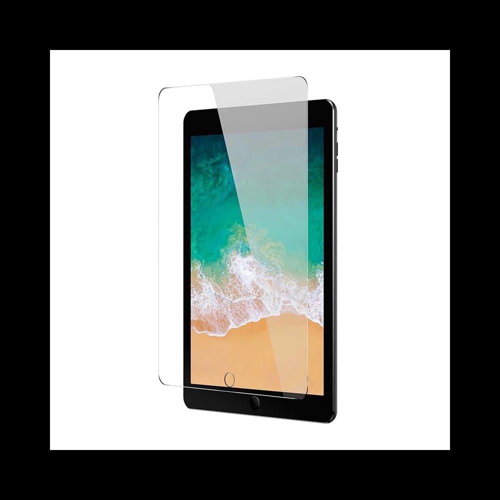 Baseus Glass 0.3mm Apple iPad 9.7 2017/2018 (5, 6 gen) - 5