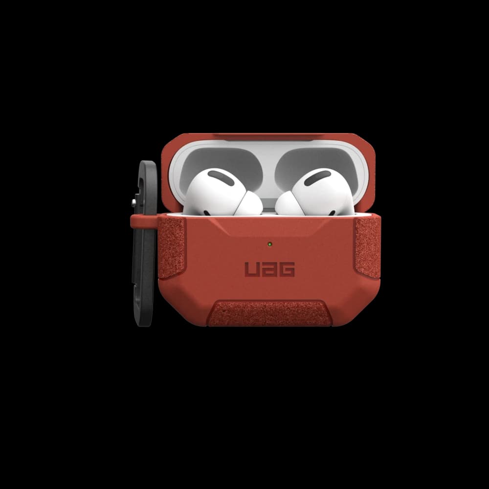 UAG Urban Armor Gear Scout Apple AirPods Pro 2 (rust) - 2