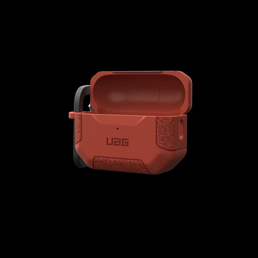 UAG Urban Armor Gear Scout Apple AirPods Pro 2 (rust) - 5