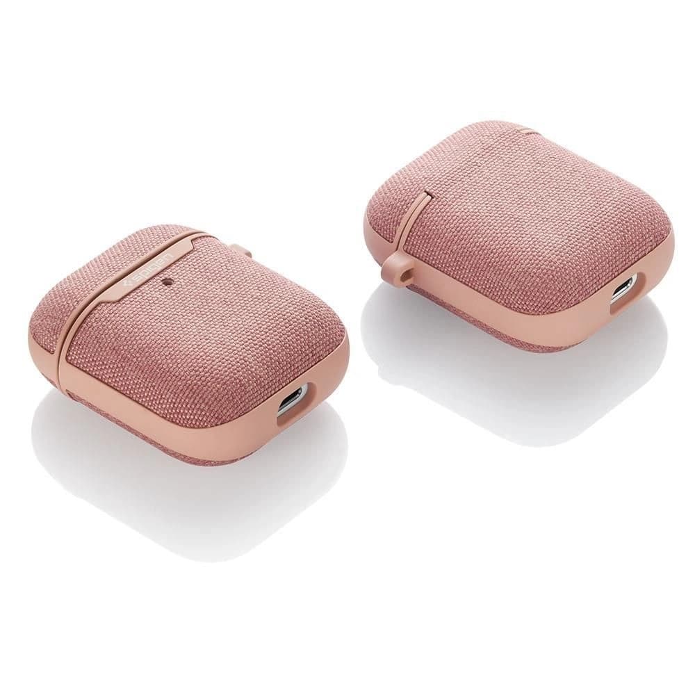 Etui Spigen Urban Fit Airpods tok rózsaarany - 5