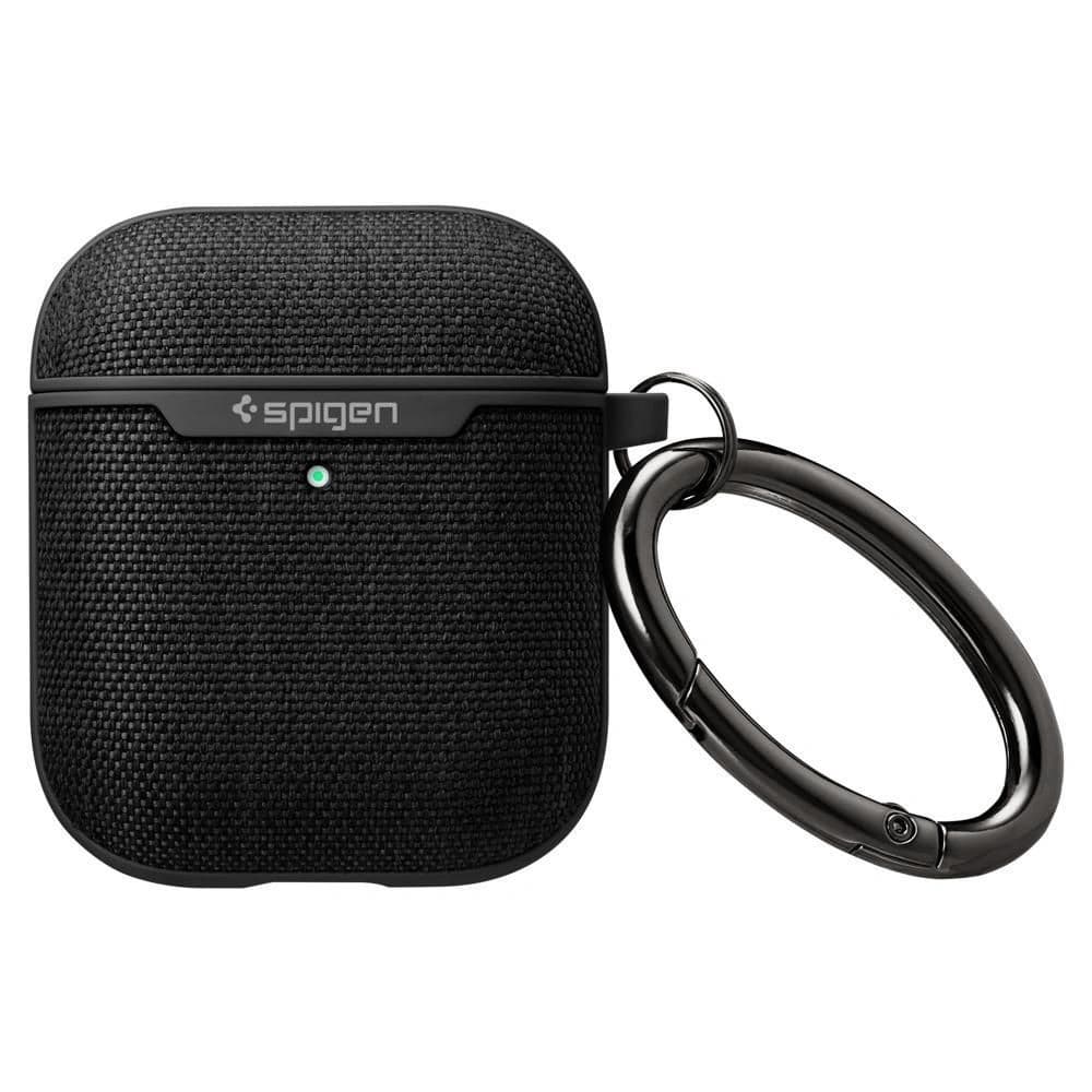 Spigen Carcasă Urban Fit Airpods Negru - 2