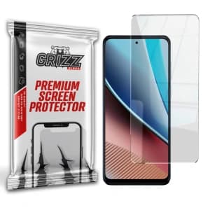 Hybidní sklo GrizzGlass HybridGlass pro Motorola Moto G Stylus 2023