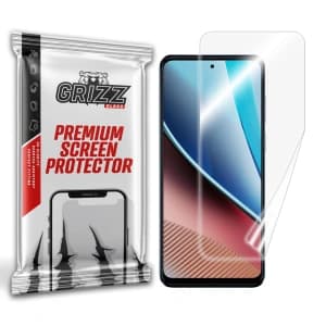 Fólie na mobil GrizzGlass CeramicFilm pro Motorola Moto G Stylus 2023