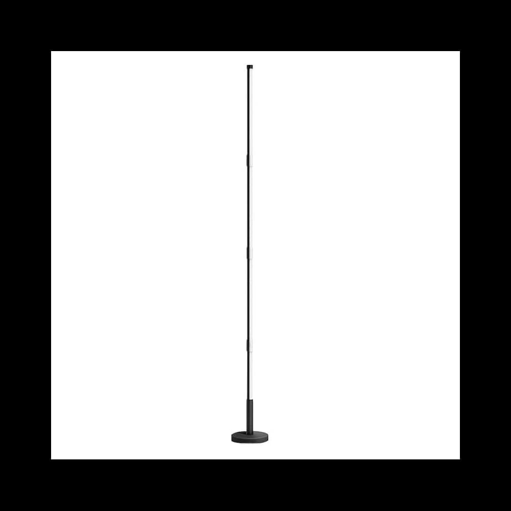 LED állólámpa BlitzWolf BW-FL1 RGB - 1