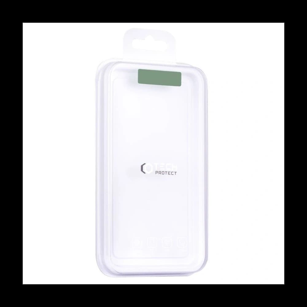 Tech-Protect Flip View Pro Samsung Galaxy A32 LTE Black - 8