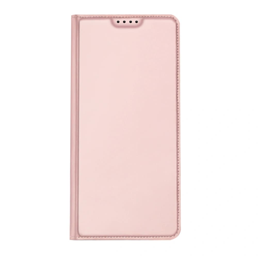 Xiaomi Dux Ducis Skin Pro Tasche Redmi 11A/POCO C55/Redmi 12C rosa - 10