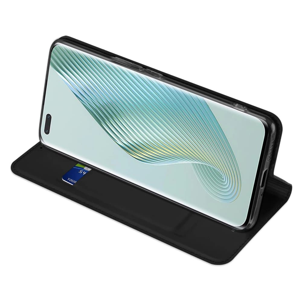 Dux Ducis Skin Pro Honor Magic5 Pro Tasche schwarz - 6