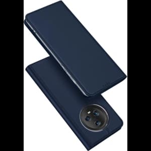 Dux Ducis Skin Pro Honor Magic5 kék tok