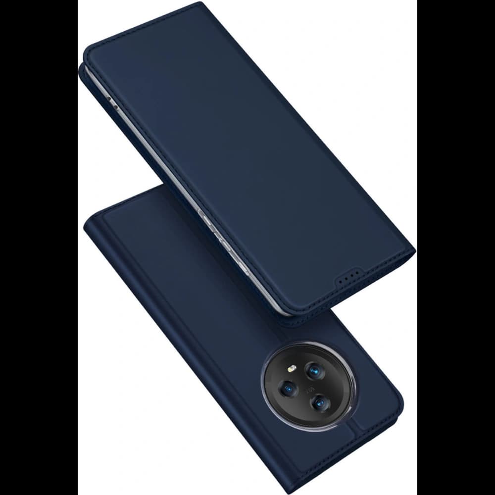 Pouzdro Dux Ducis Skin Pro Honor Magic5 modré - 1