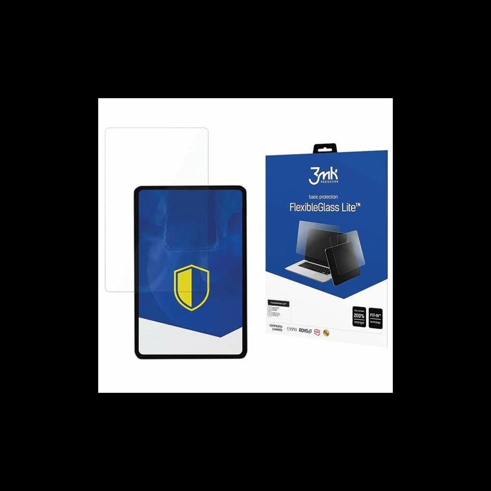 3MK FlexibleGlass Lite Xiaomi Pad 6/6 Pro - 1