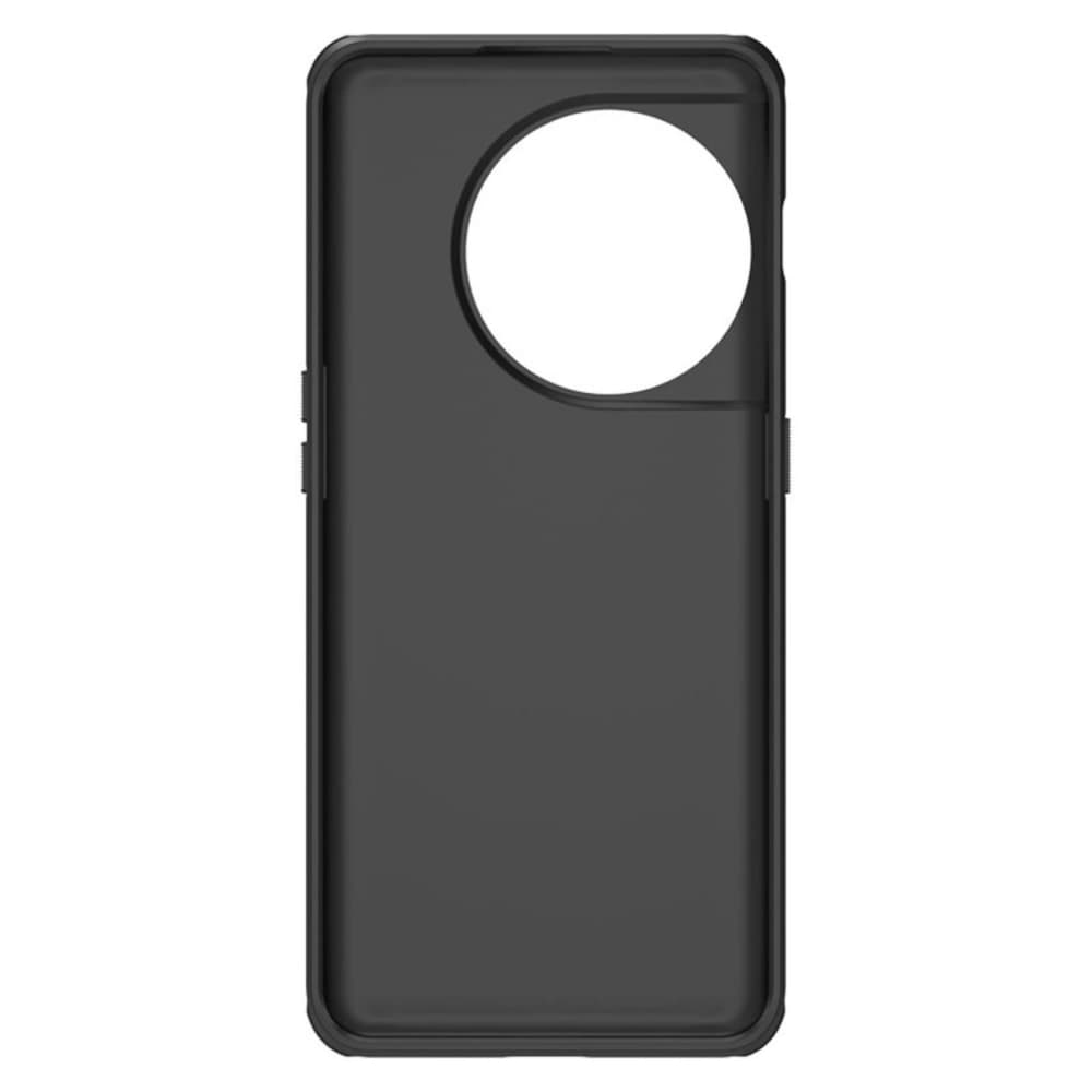 Nillkin OnePlus Case Super Frosted Shield 11 schwarz - 5