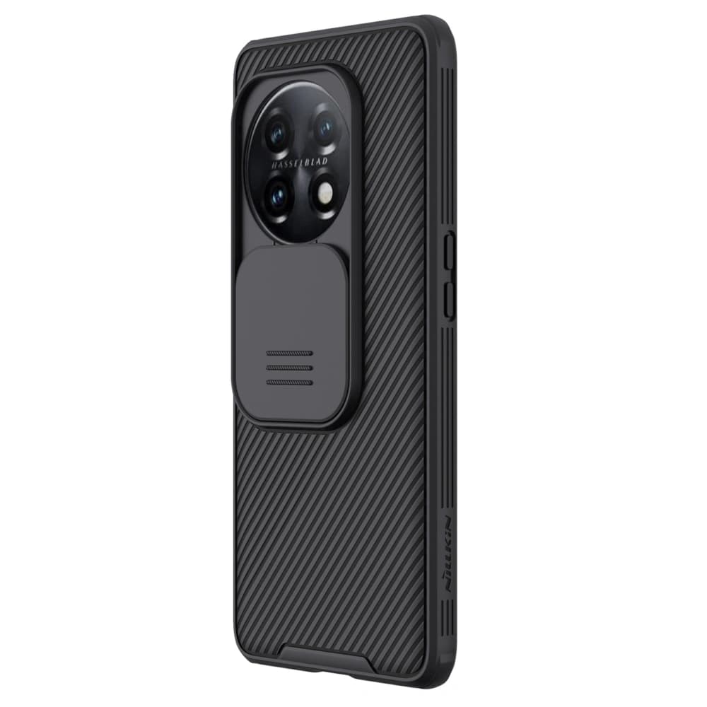 Nillkin CamShield Pro OnePlus 11 black - 3