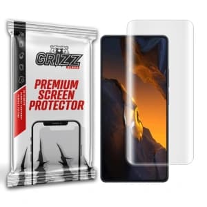 Folia hydrożelowa GrizzGlass Hydrofilm do Xiaomi Poco F5