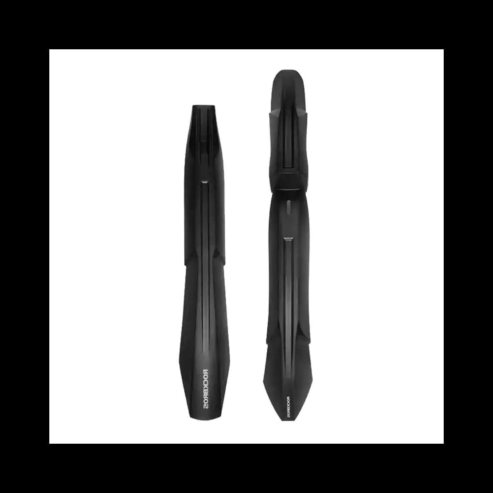 Błotniki rowerový Rockbros 28210003001 (černé) - 1