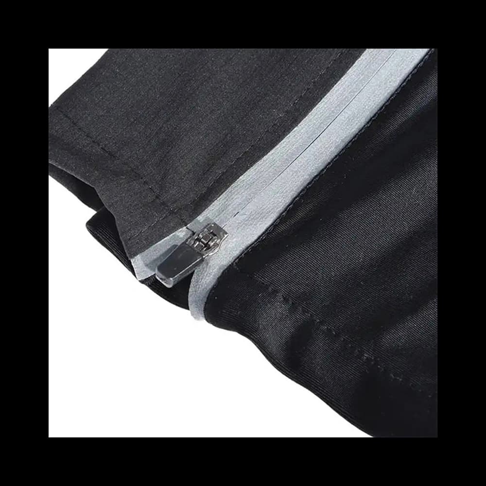 Spodní kalhoty na kolo Rockbros RKCK0001L velikost L (černé) - 2