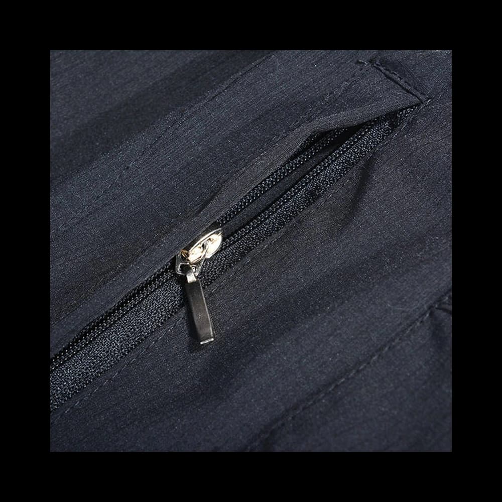 Spodní kalhoty na kolo Rockbros RKCK0001L velikost L (černé) - 3