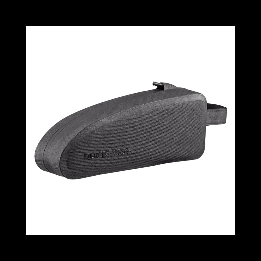 Rockbros Fahrradtasche AS-019 (schwarz) - 1