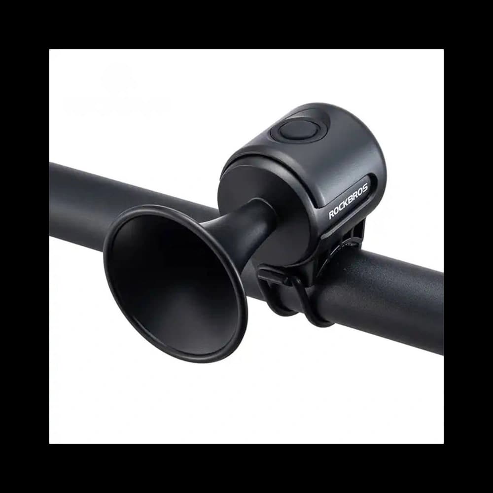 Doplněk na kolo Rockbros 34210002003 (černý) - 1