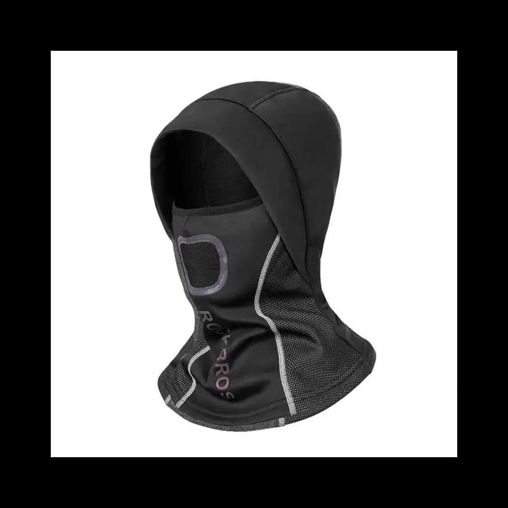 Kominička na kolo Rockbros LF7478-B1 (černá) - 1