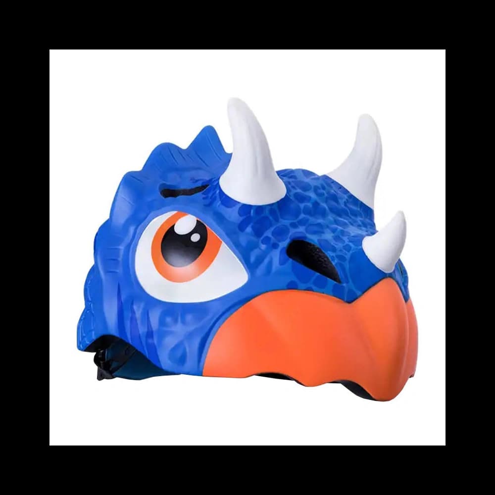 Kolohelma pro děti Rockbros TT-ET2 (modrá) - 2