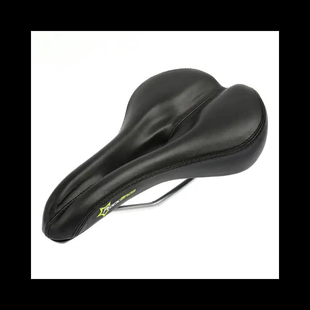 Sedlo na kolo Rockbros 6685CC1E-BBK (černé) - 1