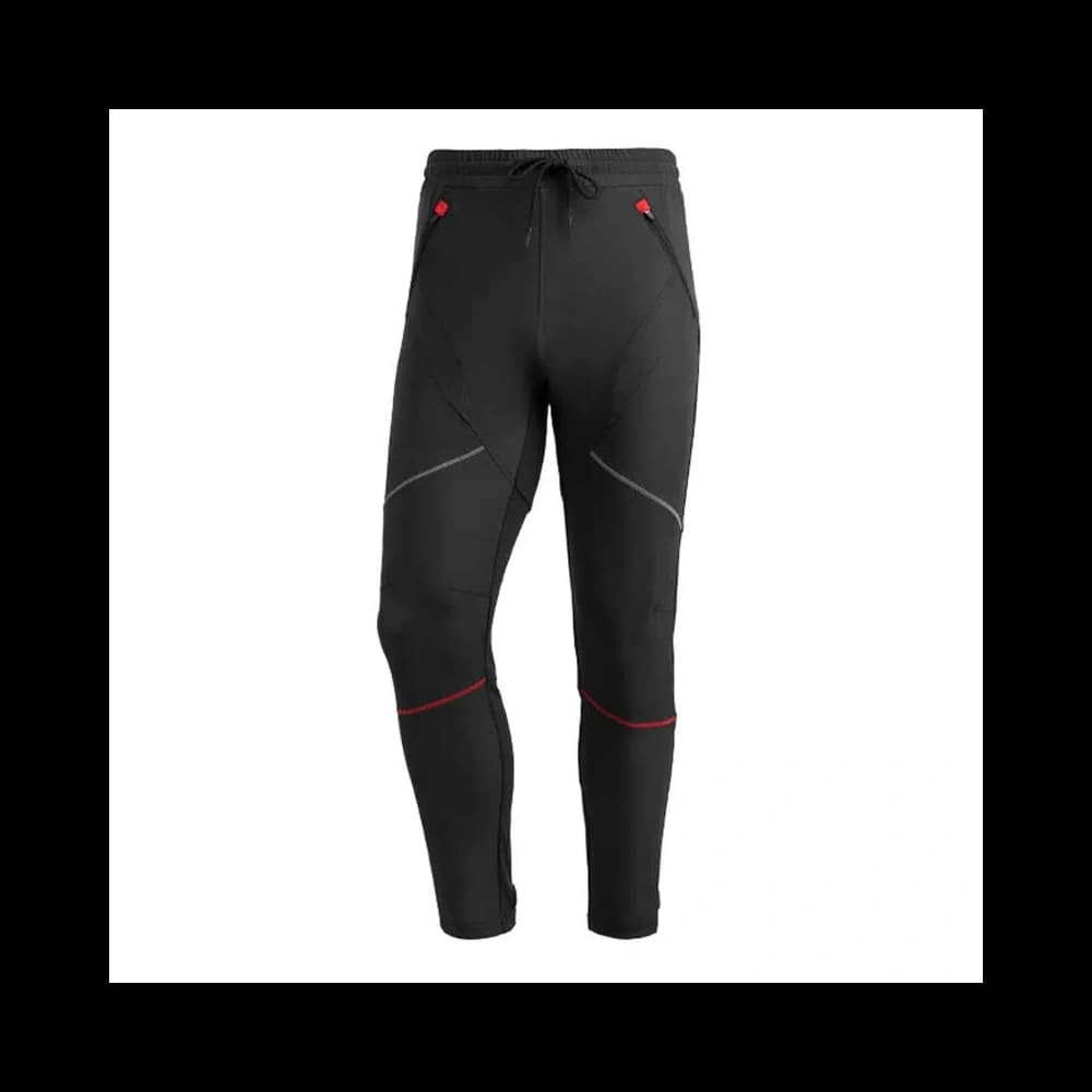 Dlouhé cyklistické kalhoty Rockbros 20420331003 (černé) - 1