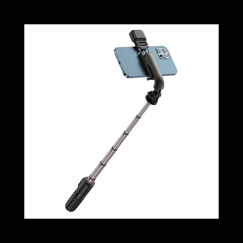 Kijek do selfie Mcdodo SS-1781 Selfie Stick Bluetooth (czarny) - 1