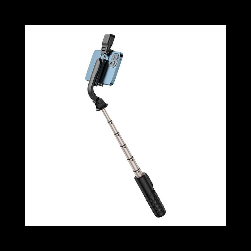 Kijek do selfie Mcdodo SS-1781 Selfie Stick Bluetooth (czarny) - 2