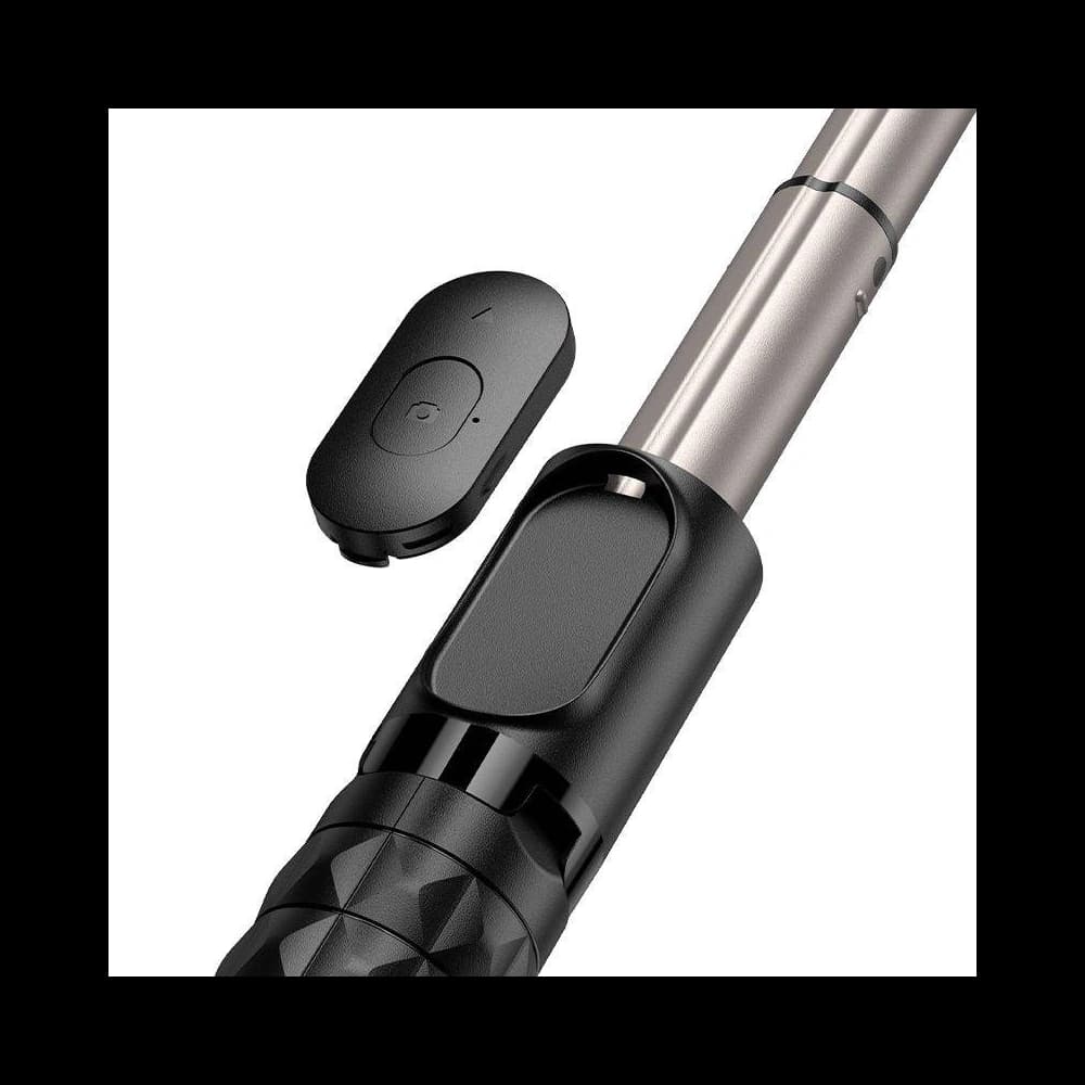 Kijek do selfie Mcdodo SS-1781 Selfie Stick Bluetooth (czarny) - 4