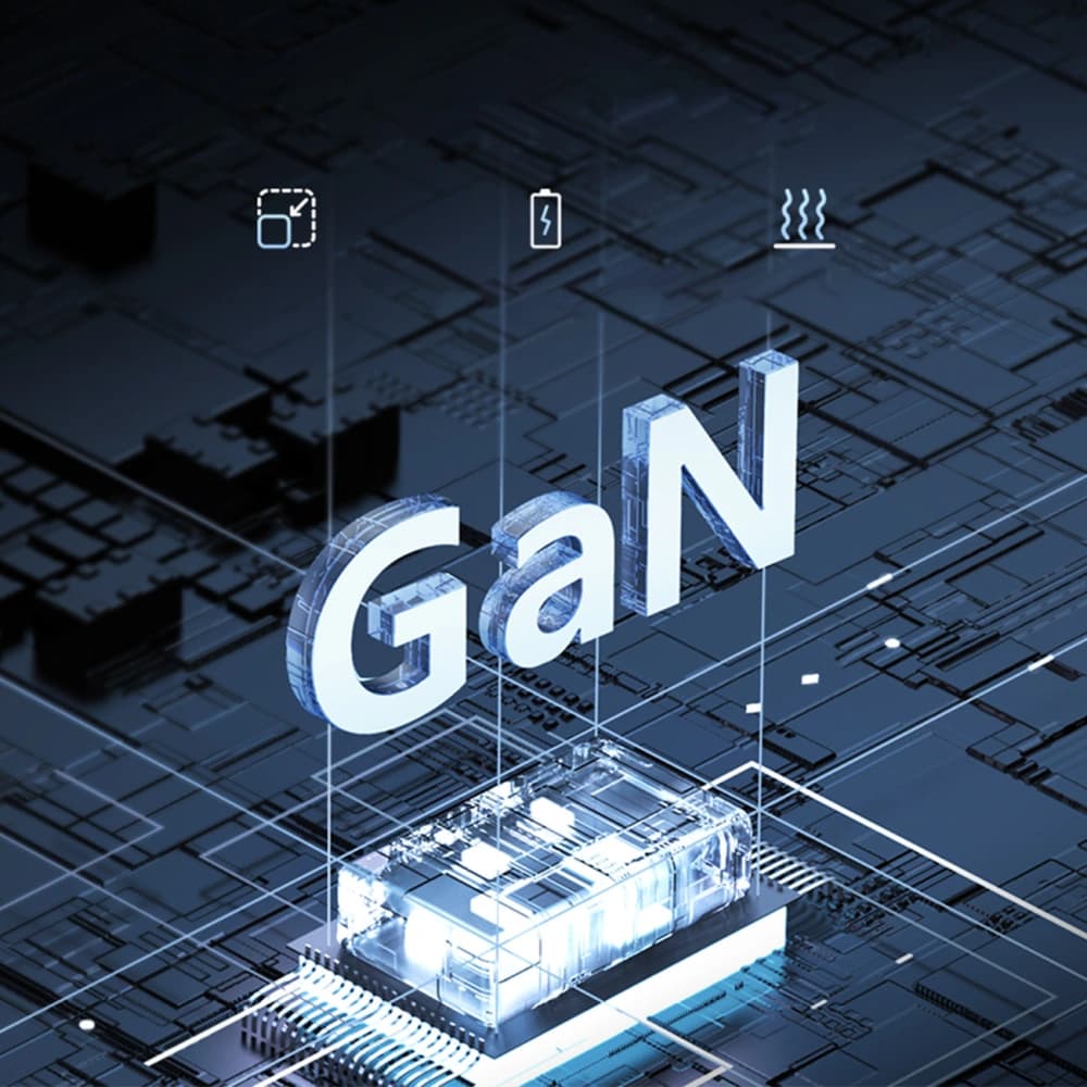 Steckdosenleiste UGREEN CD268 65W USB-A/USB-C + 3x AC Steckdose schwarz - 3