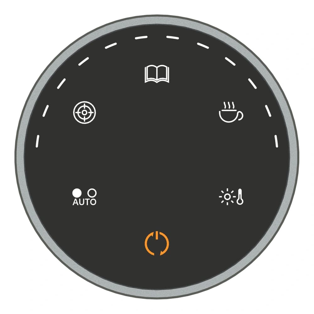 Choetech Elesense E1129 LED Monitor Light black [2 PACK] - 13